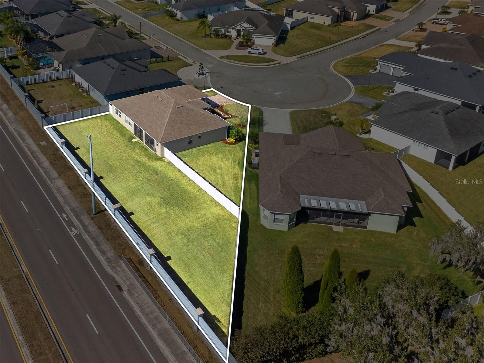 HIGHLANDS GRACE - Residential