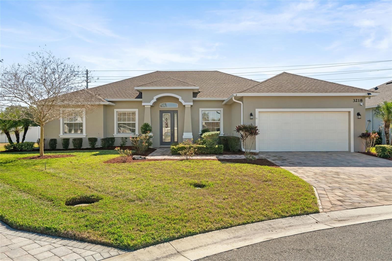 HIGHLANDS GRACE - Residential