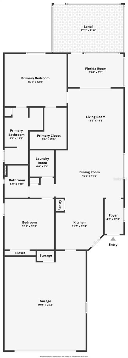 WEYBOURNE LNDG PH 1A - Residential