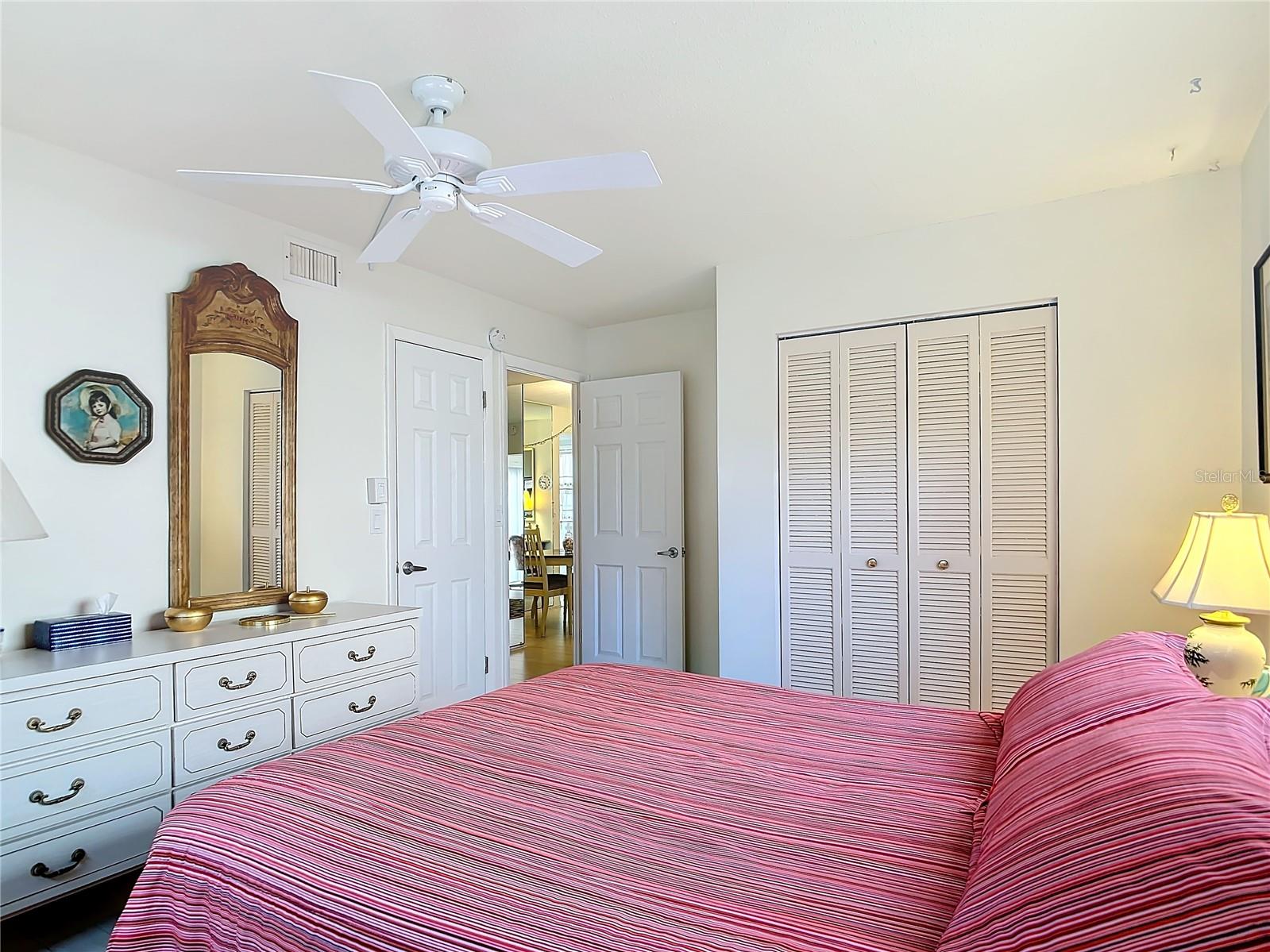 BRISTOL HOUSE SEC A - Residential