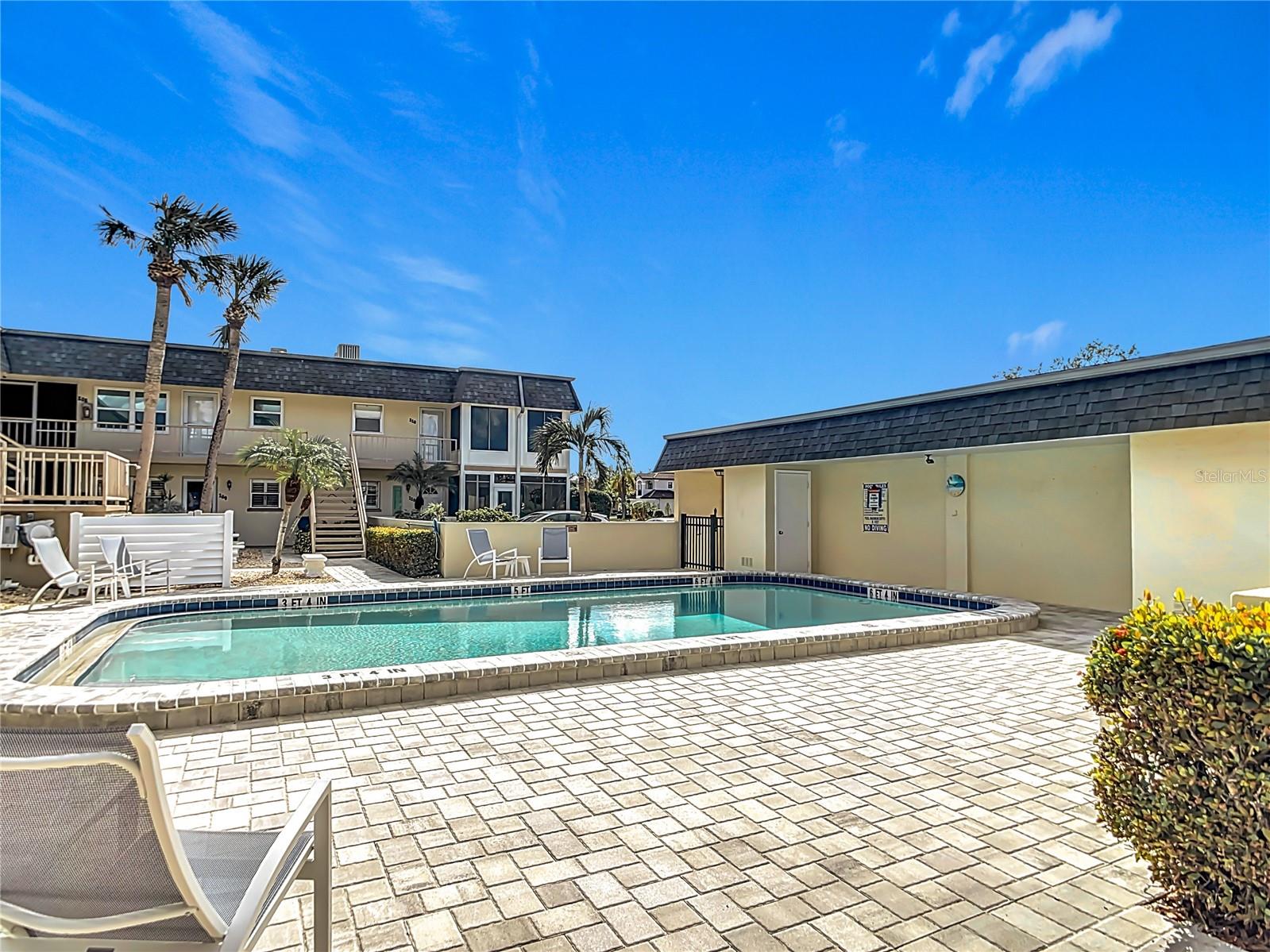 BRISTOL HOUSE SEC A - Residential