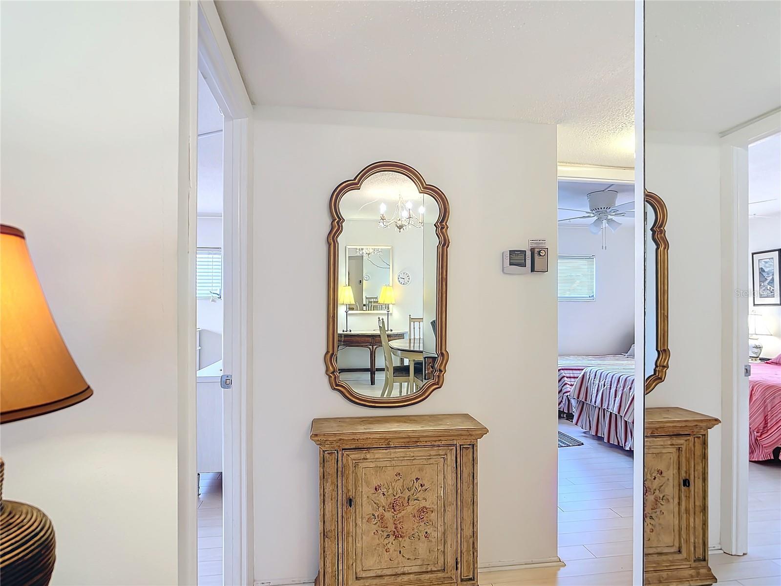 BRISTOL HOUSE SEC A - Residential