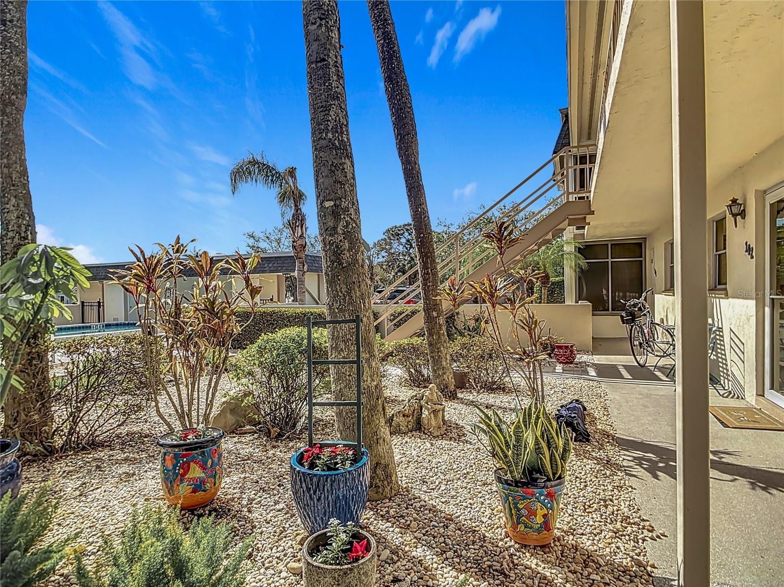 BRISTOL HOUSE SEC A - Residential