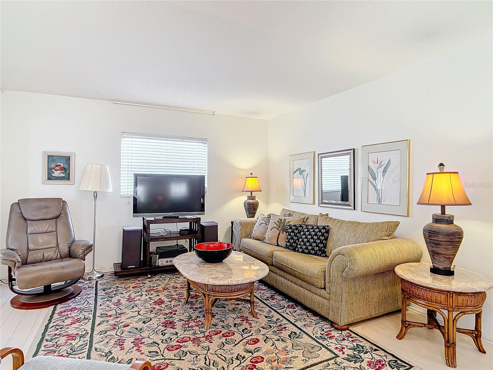 BRISTOL HOUSE SEC A - Residential