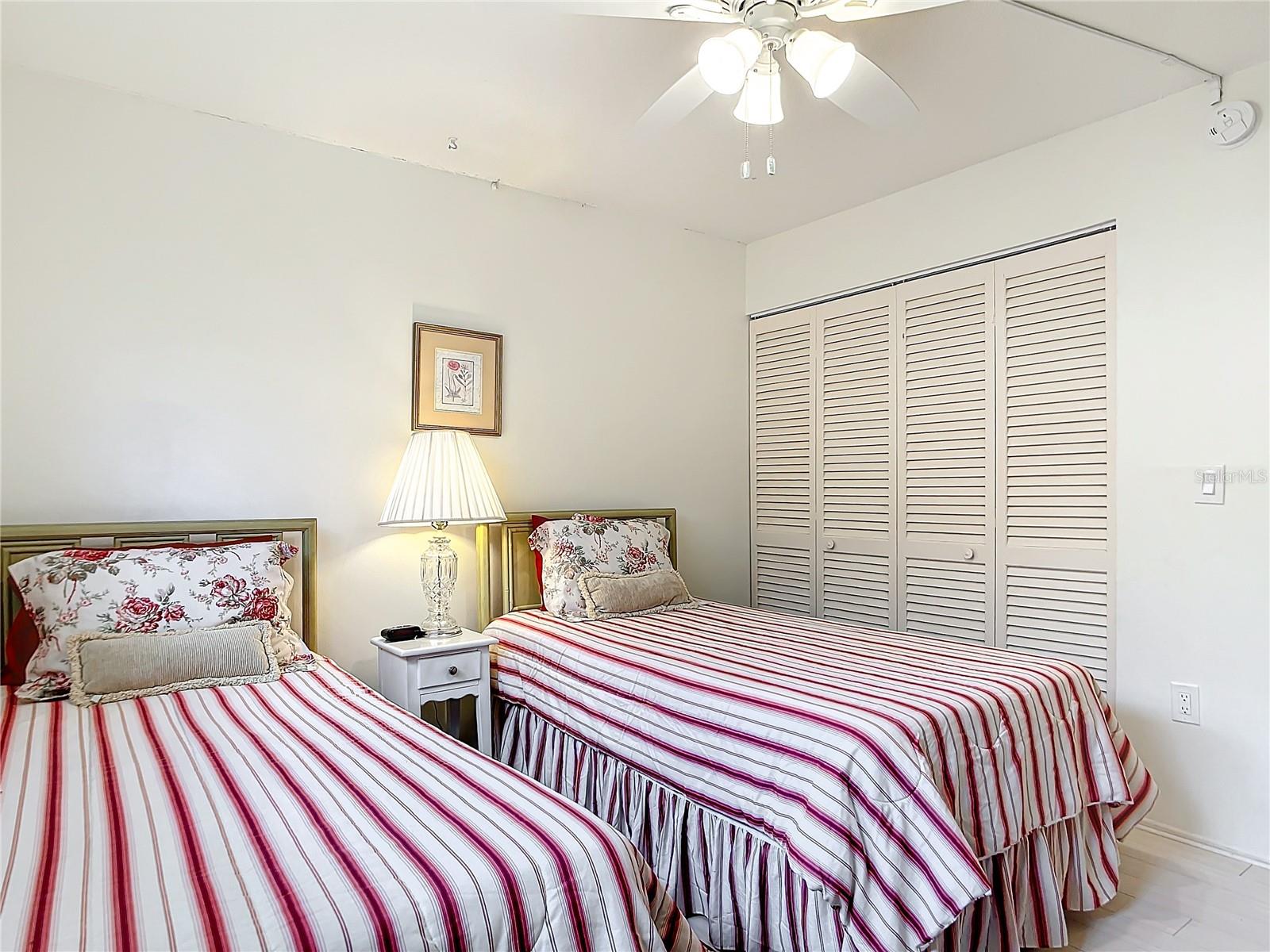 BRISTOL HOUSE SEC A - Residential