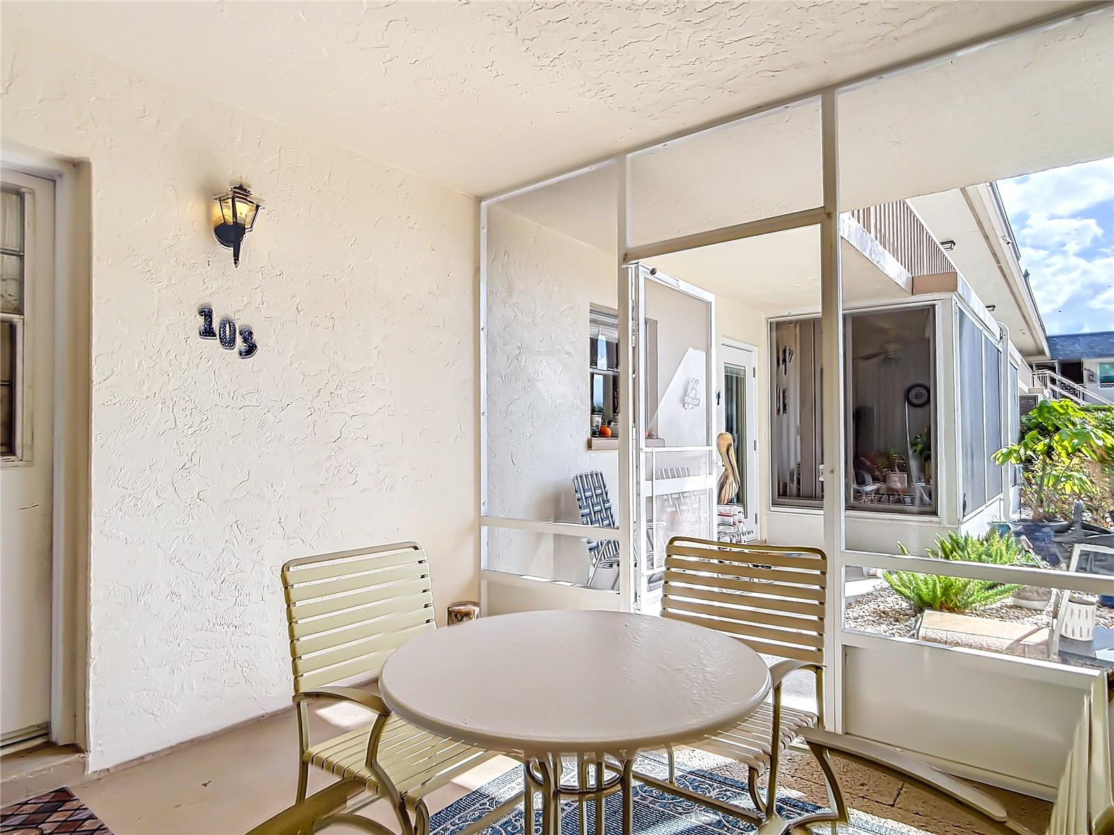 BRISTOL HOUSE SEC A - Residential