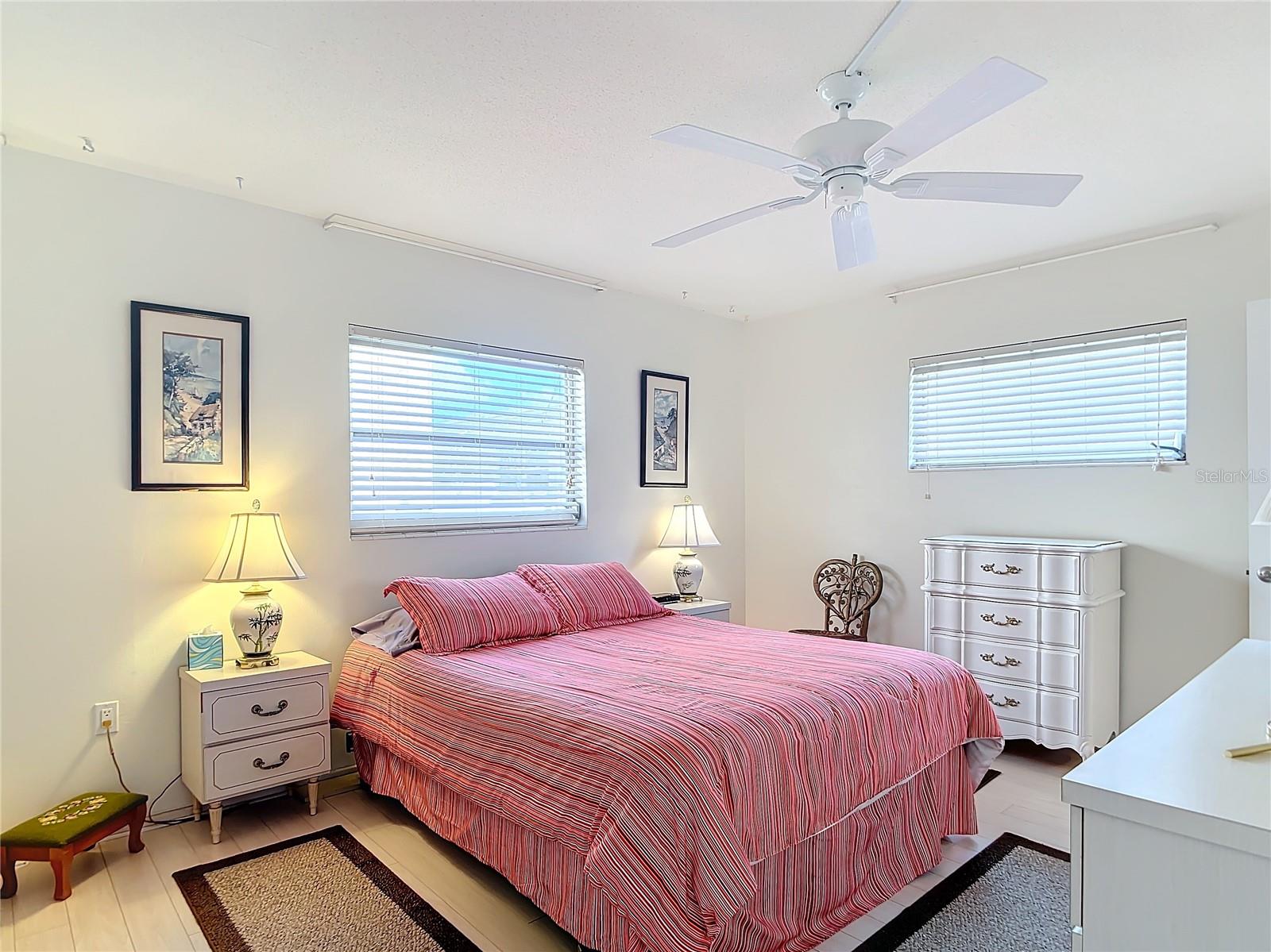 BRISTOL HOUSE SEC A - Residential