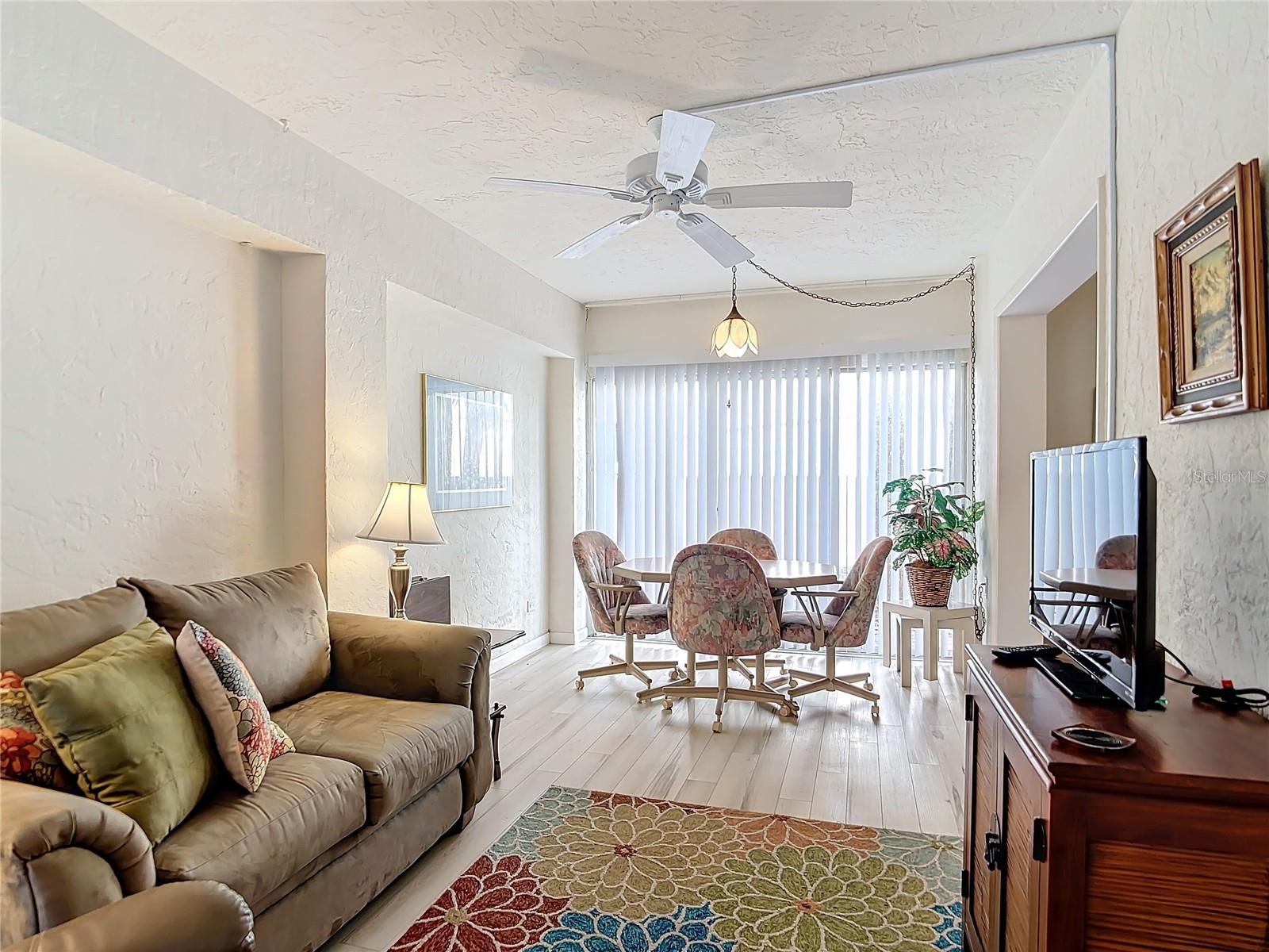 BRISTOL HOUSE SEC A - Residential