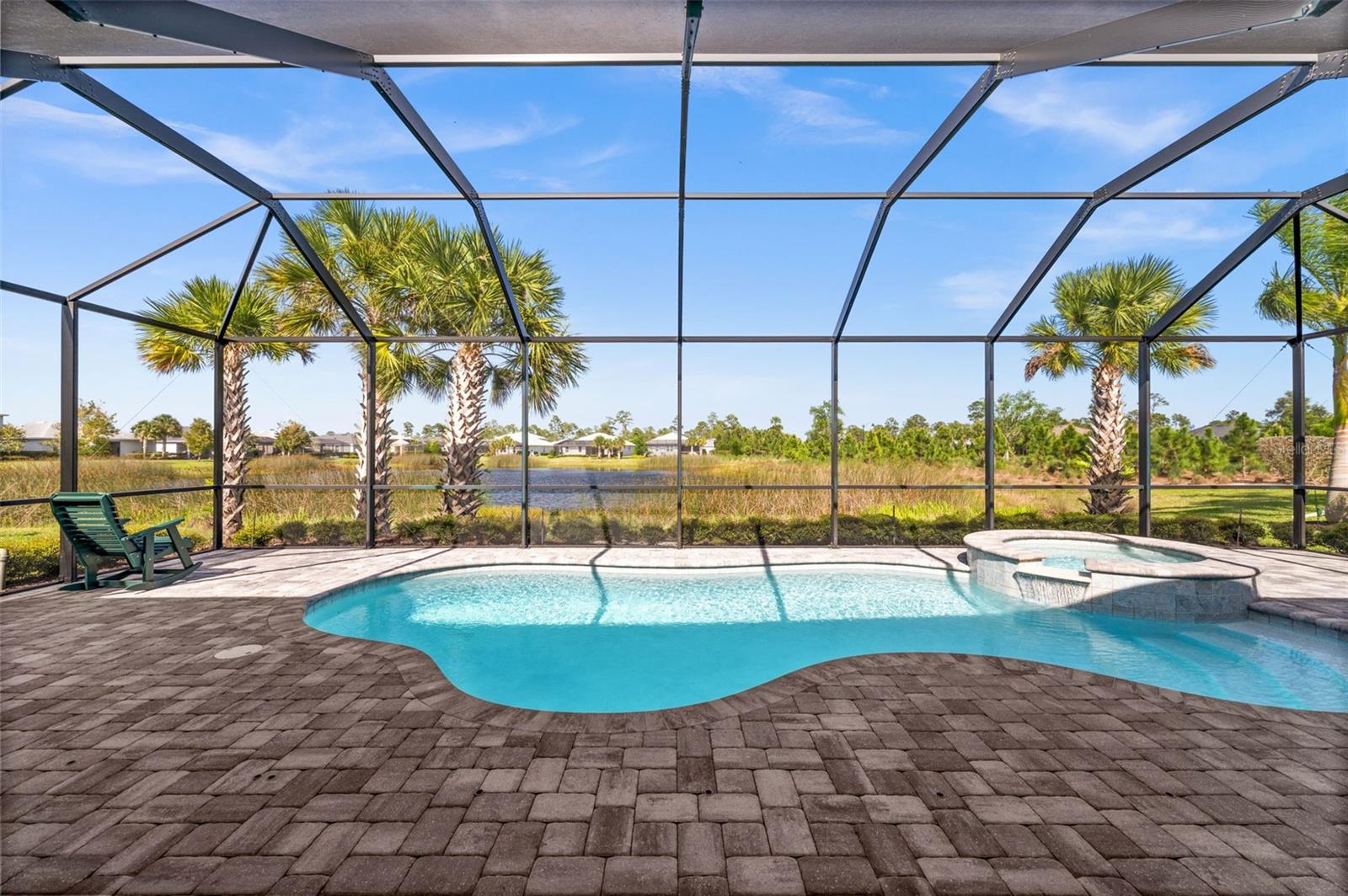 BABCOCK RANCH COMMUNITY PH 1B1 - Residential