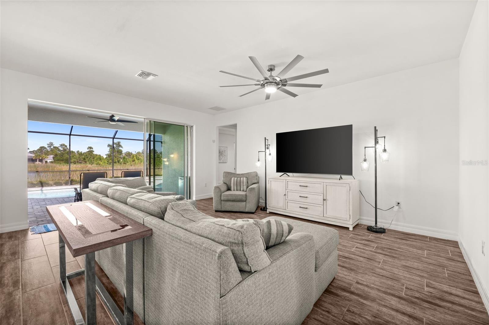 BABCOCK RANCH COMMUNITY PH 1B1 - Residential