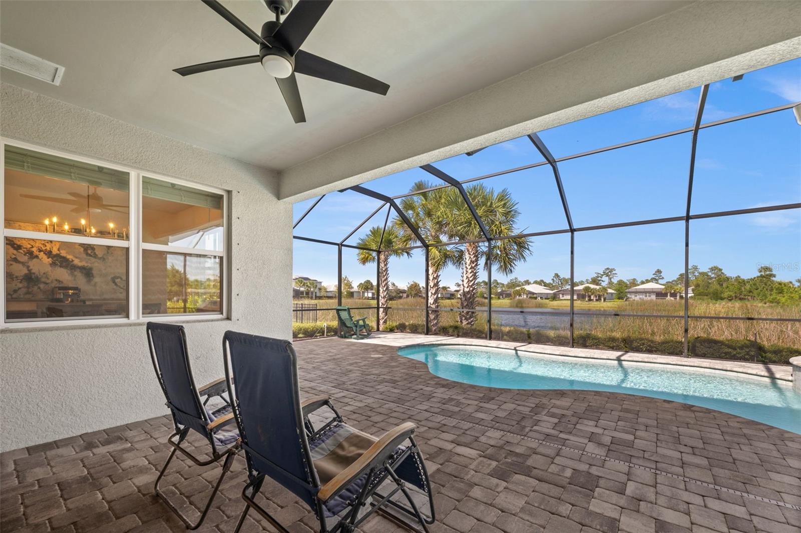 BABCOCK RANCH COMMUNITY PH 1B1 - Residential