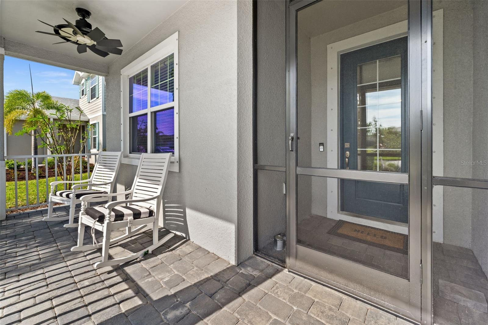 BABCOCK RANCH COMMUNITY PH 1B1 - Residential