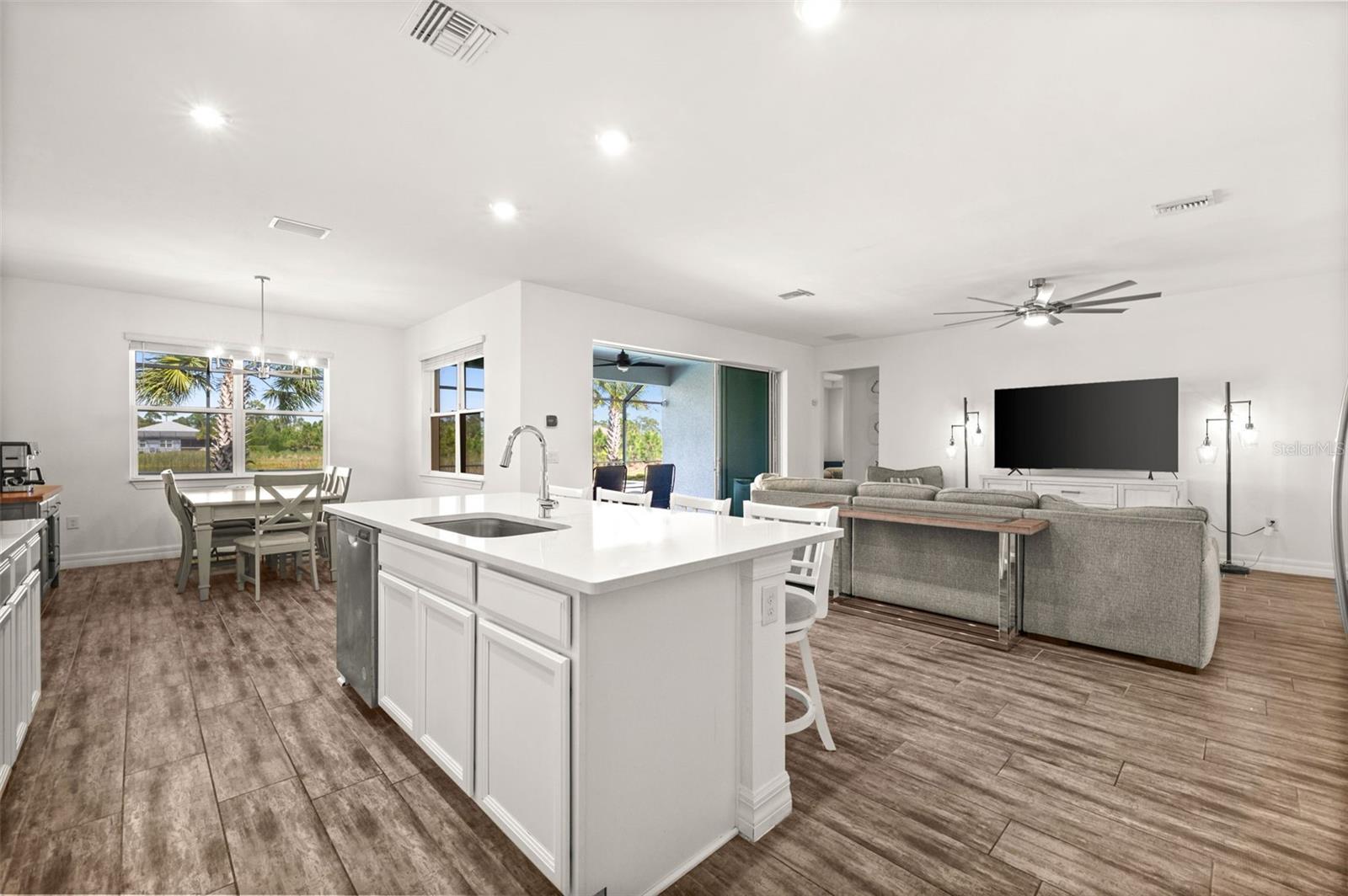 BABCOCK RANCH COMMUNITY PH 1B1 - Residential