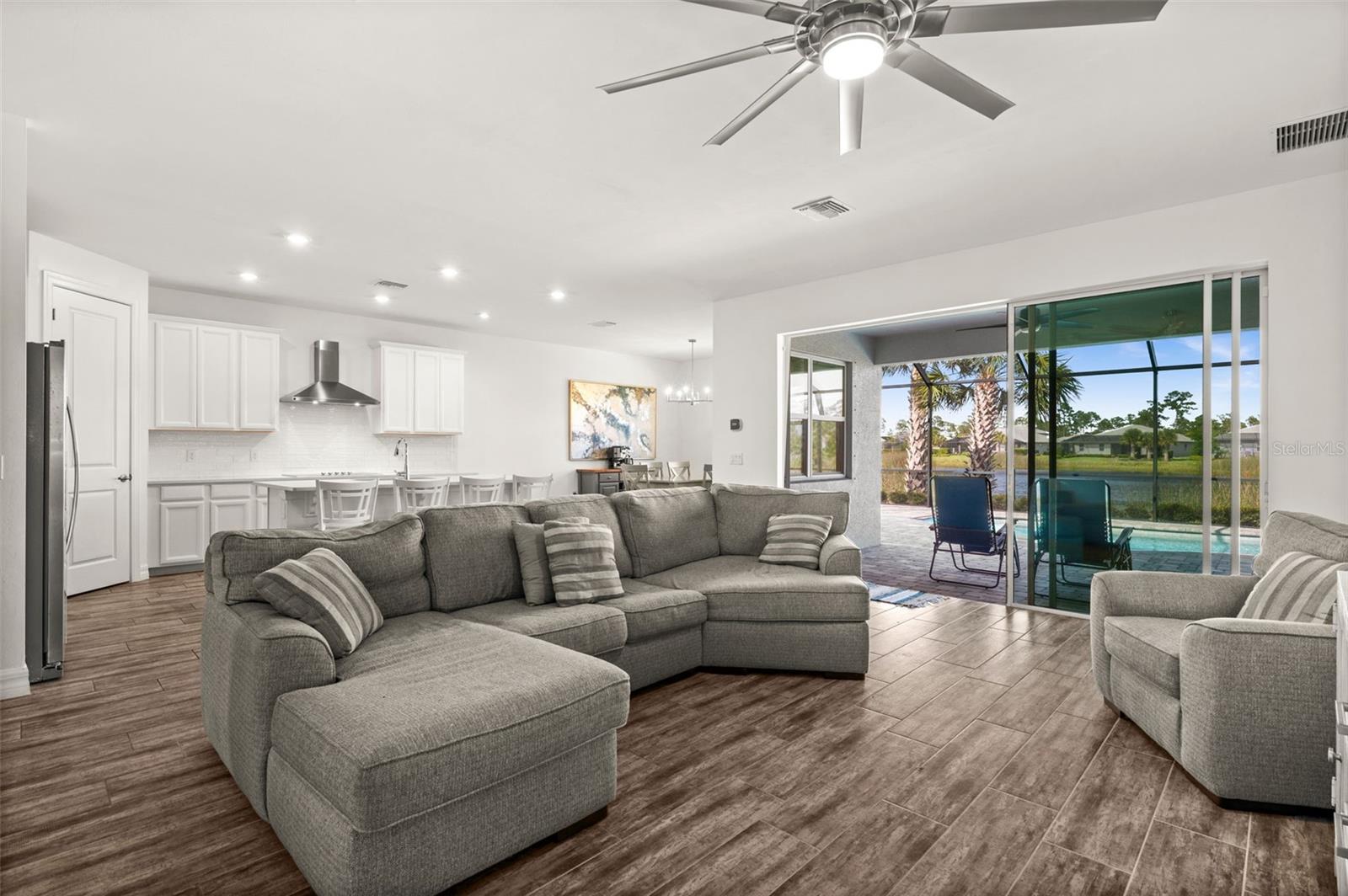 BABCOCK RANCH COMMUNITY PH 1B1 - Residential