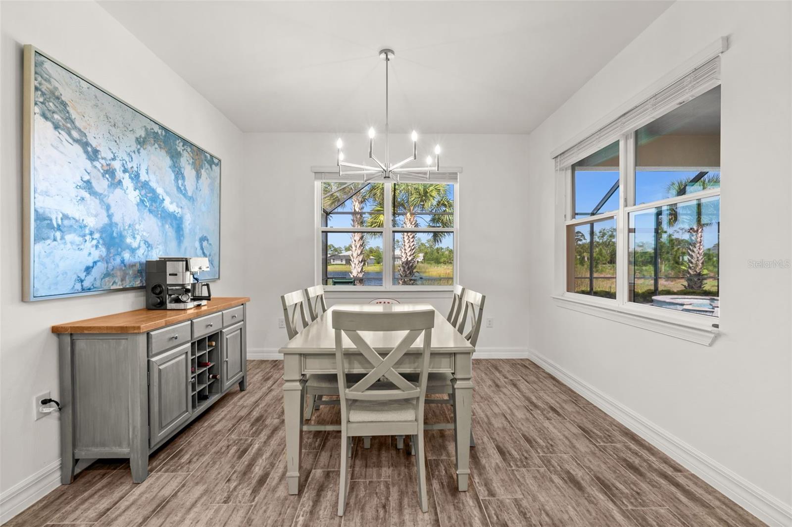 BABCOCK RANCH COMMUNITY PH 1B1 - Residential