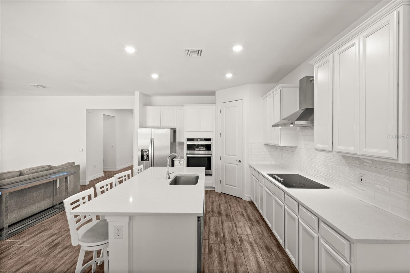 BABCOCK RANCH COMMUNITY PH 1B1 - Residential