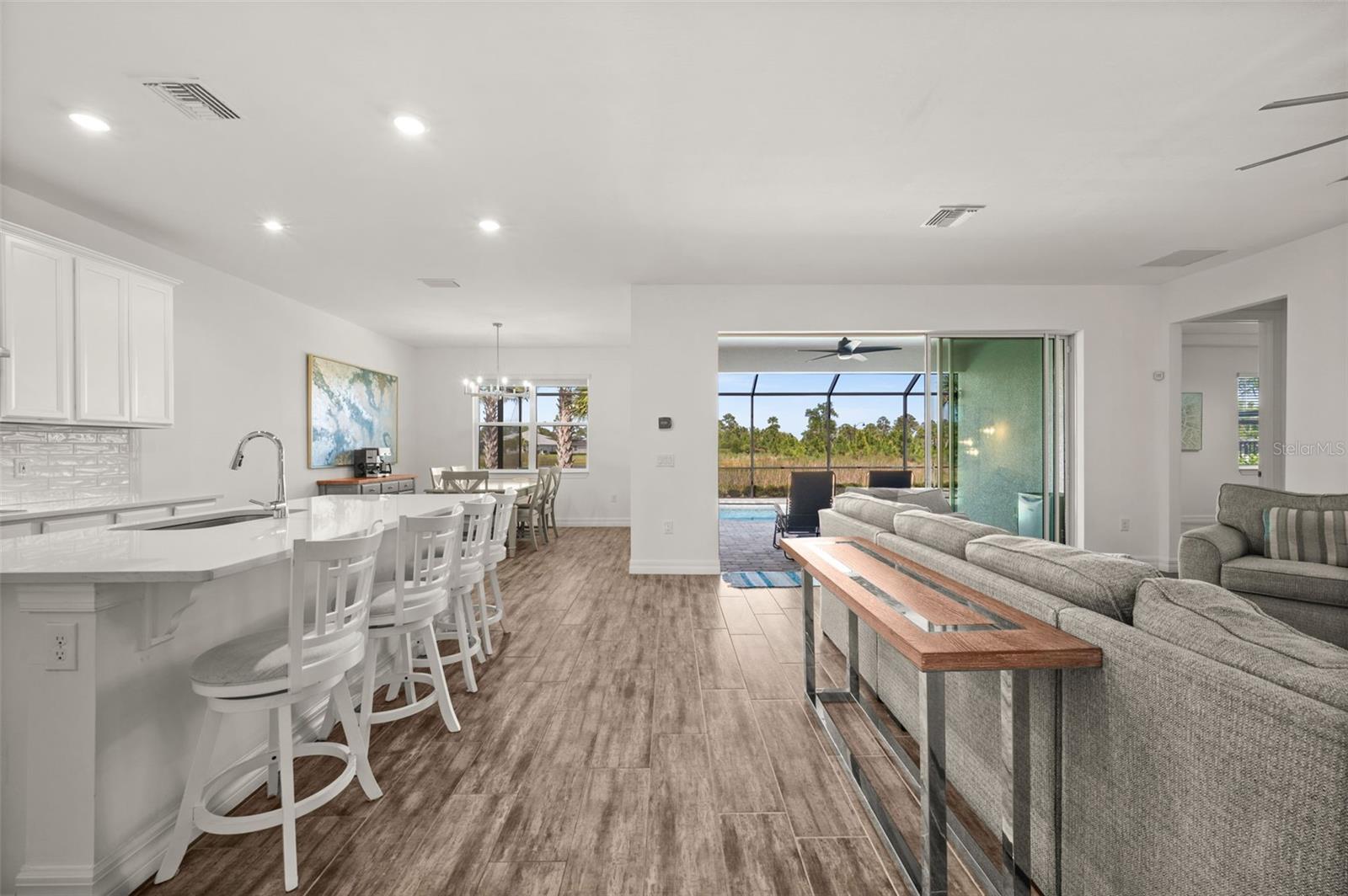 BABCOCK RANCH COMMUNITY PH 1B1 - Residential