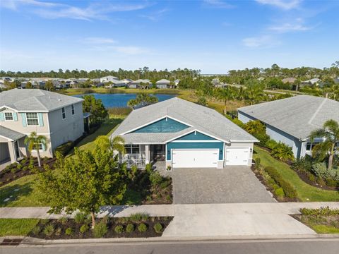 Photo of 16081 Pennyroyal Lane, Punta Gorda, FL 33982 (MLS # C7524790)