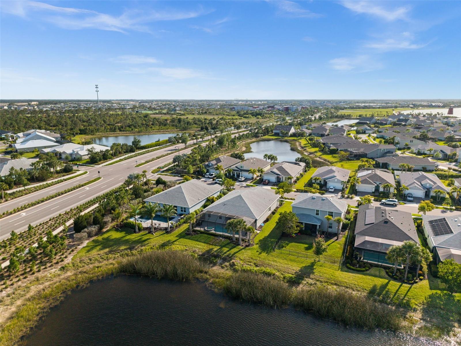 BABCOCK RANCH COMMUNITY PH 1B1 - Residential