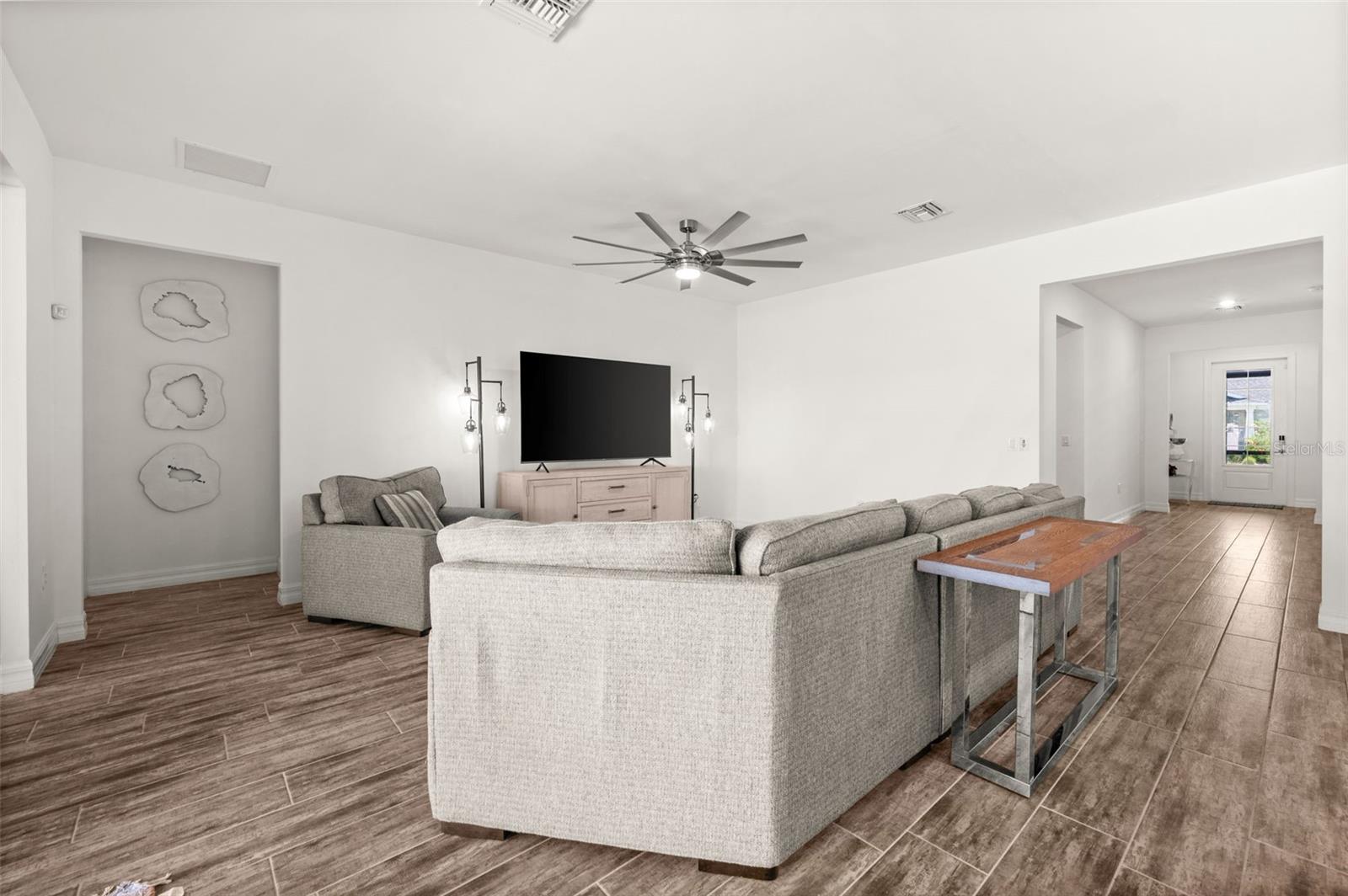 BABCOCK RANCH COMMUNITY PH 1B1 - Residential