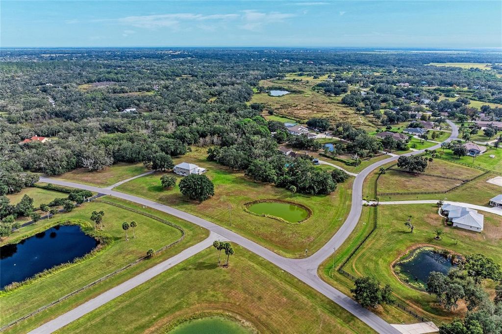 Photo of 13060 N Branch Road, Sarasota, FL 34240 (MLS # A4674887)