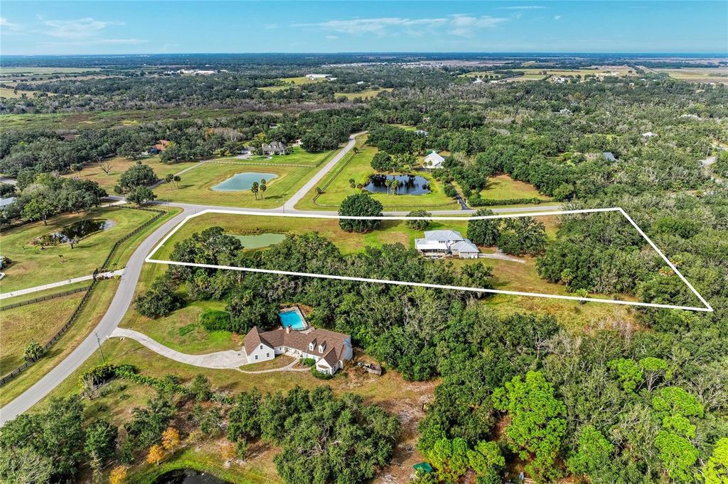 Photo of 13060 N Branch Road, Sarasota, FL 34240 (MLS # A4674887)