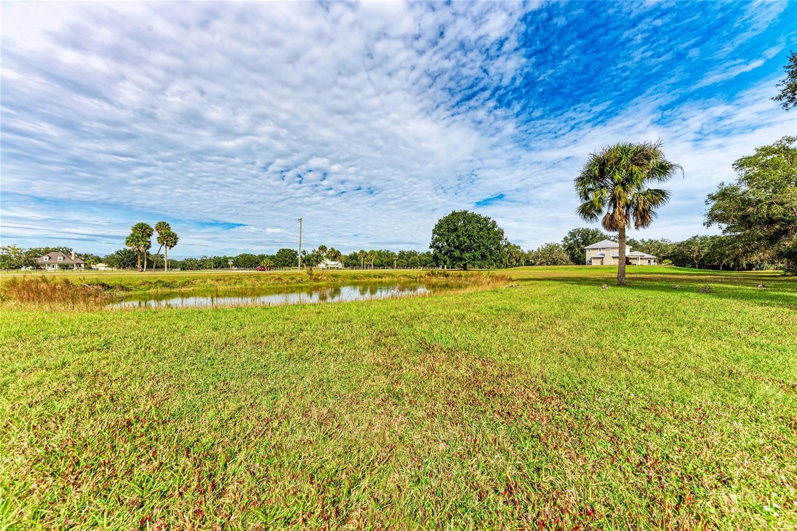 OAK FORD PH 1 - Land