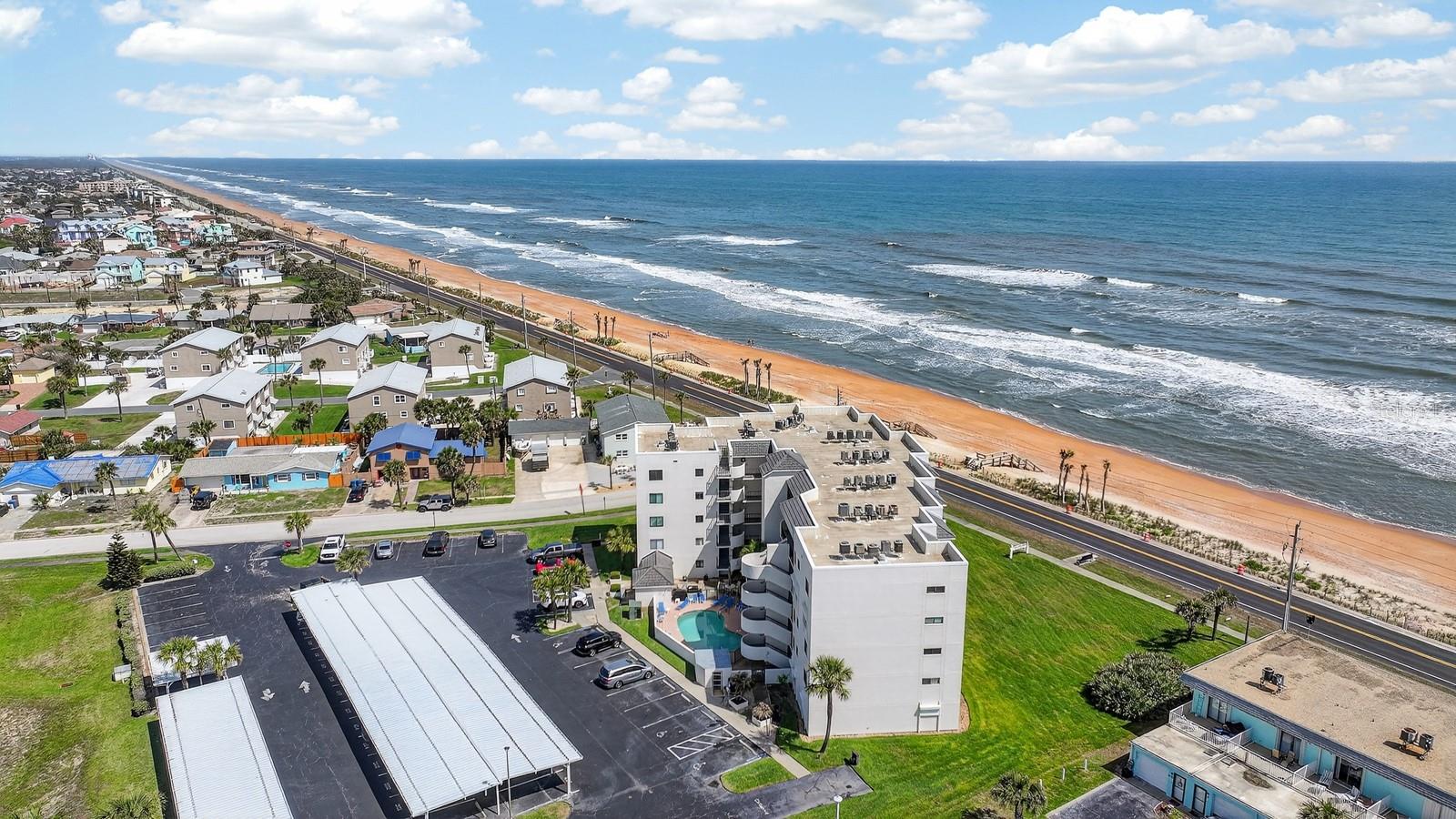 LEEWARD WINDS CONDO PER - Residential