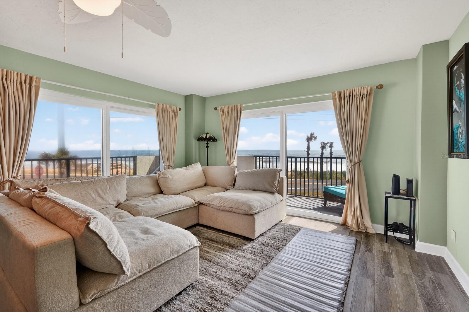 LEEWARD WINDS CONDO PER - Residential