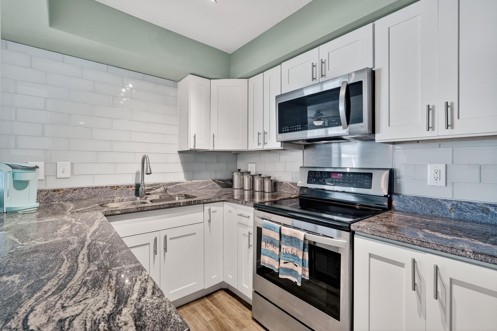 LEEWARD WINDS CONDO PER - Residential