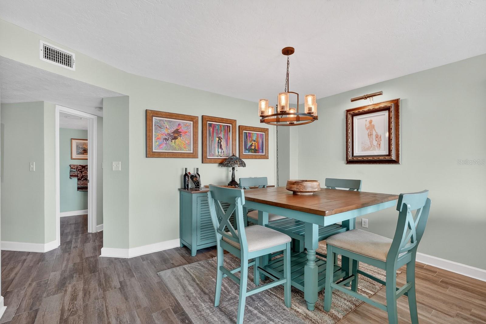 LEEWARD WINDS CONDO PER - Residential