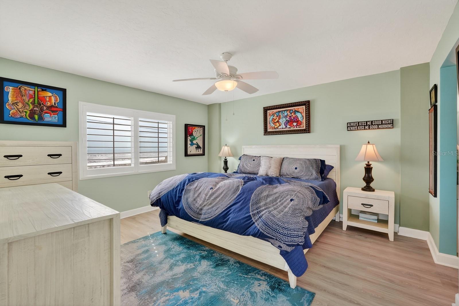 LEEWARD WINDS CONDO PER - Residential