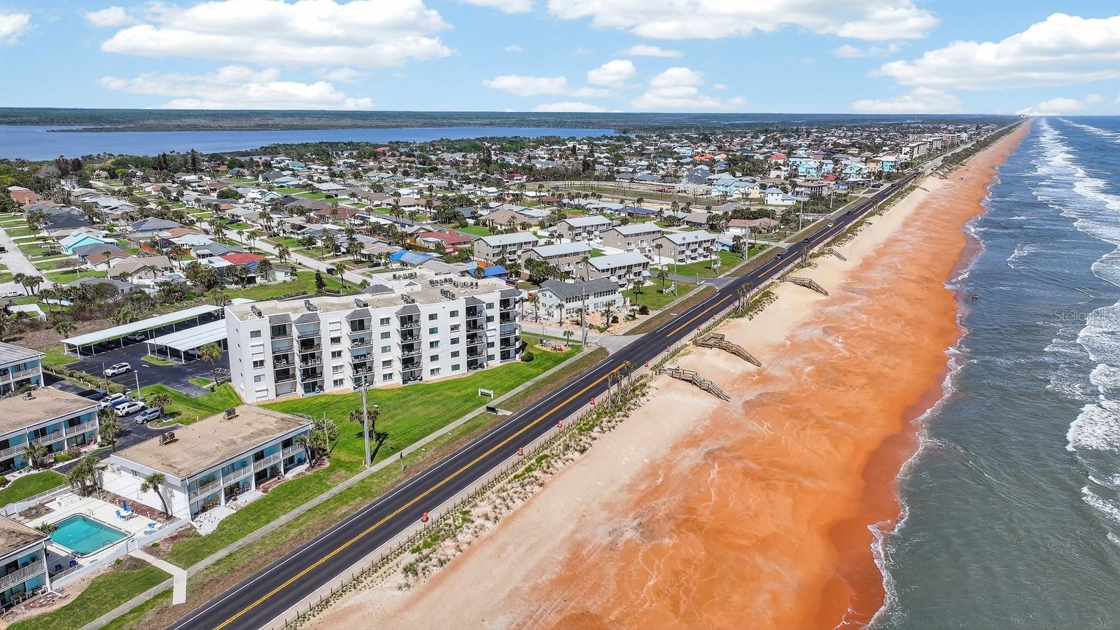 LEEWARD WINDS CONDO PER - Residential