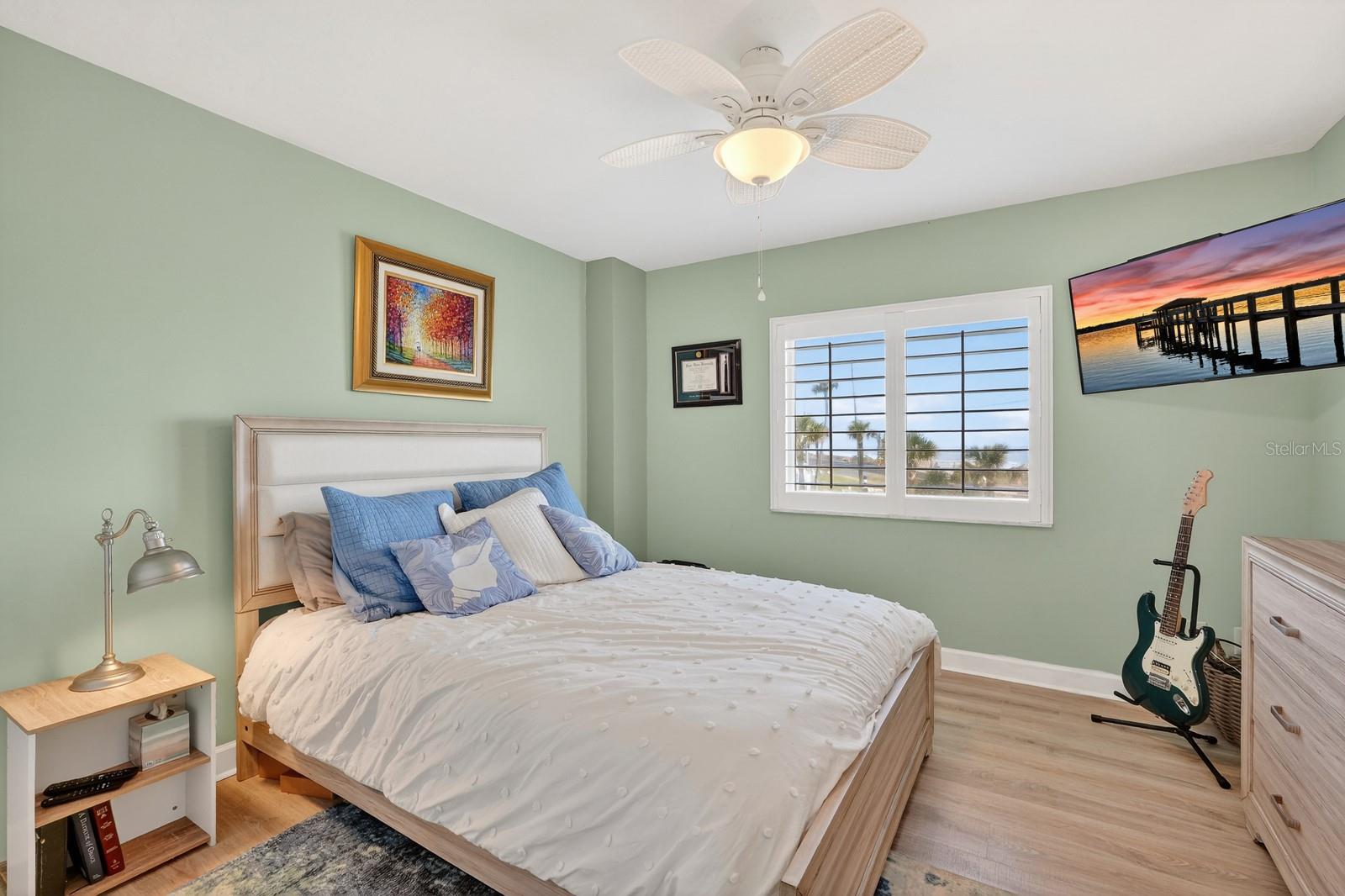 LEEWARD WINDS CONDO PER - Residential