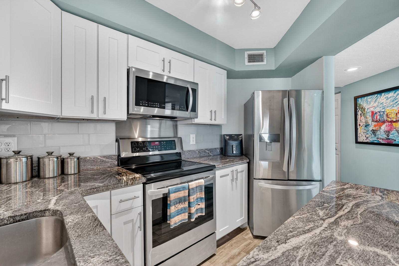 LEEWARD WINDS CONDO PER - Residential