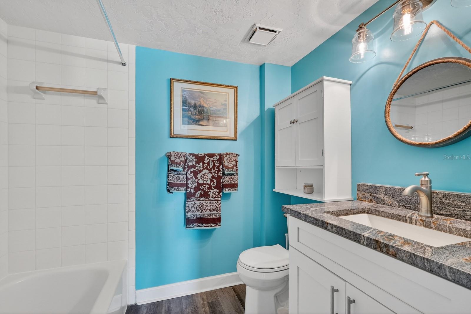 LEEWARD WINDS CONDO PER - Residential