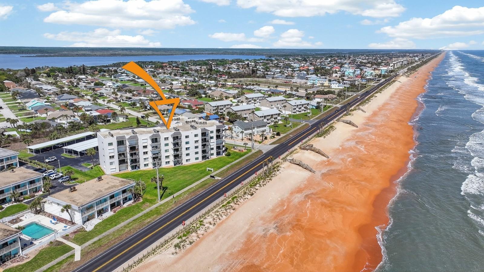 LEEWARD WINDS CONDO PER - Residential