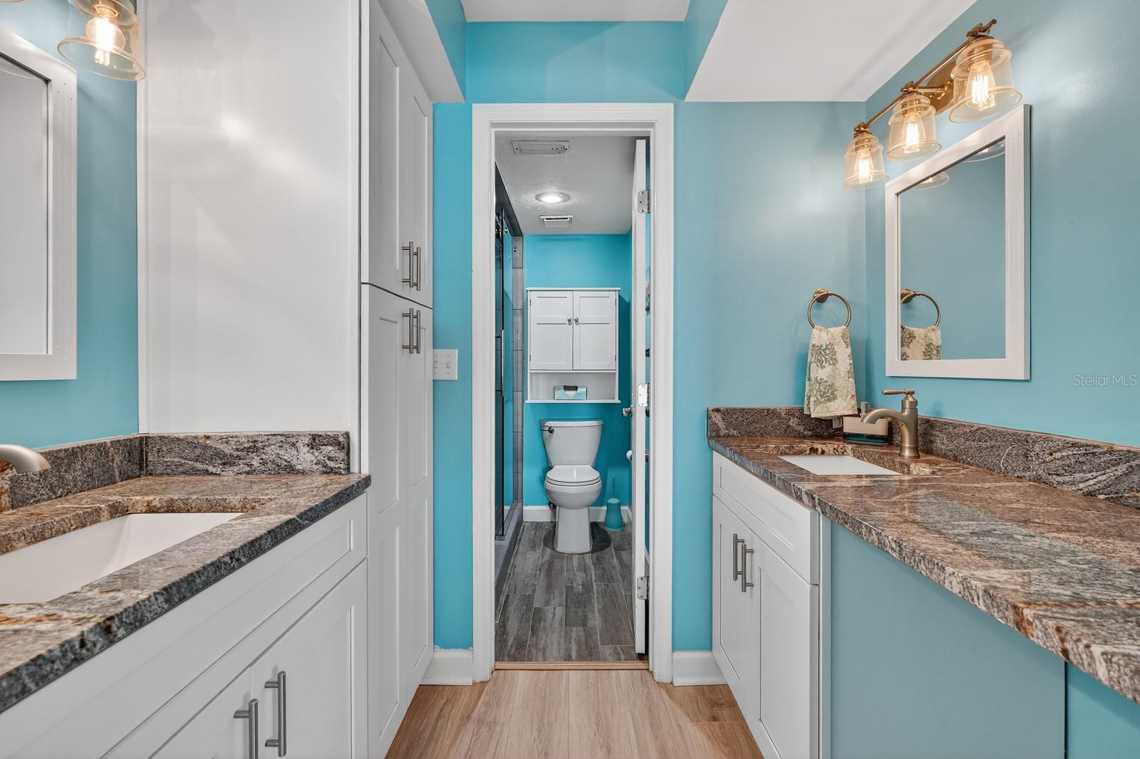 LEEWARD WINDS CONDO PER - Residential