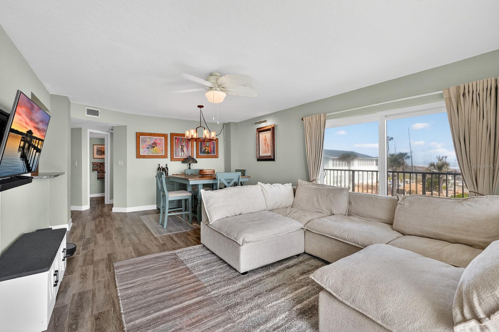 LEEWARD WINDS CONDO PER - Residential