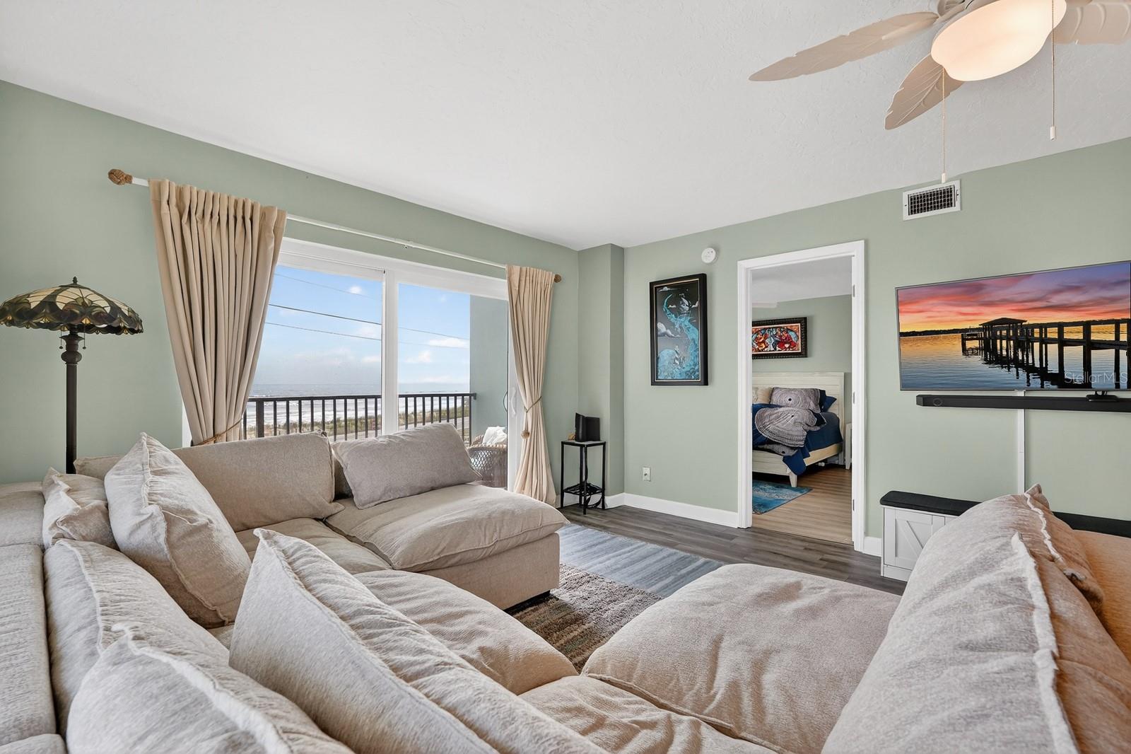LEEWARD WINDS CONDO PER - Residential