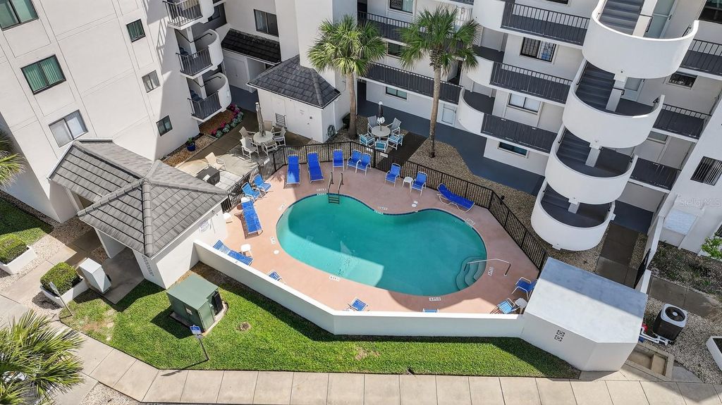 Photo of 2860 Ocean Shore Boulevard #2060, Ormond Beach, FL 32176 (MLS # FC317271)