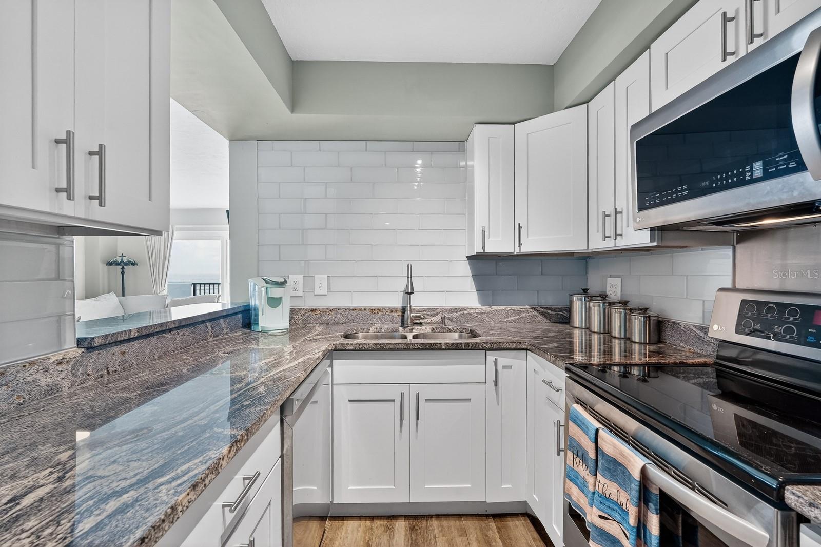 LEEWARD WINDS CONDO PER - Residential