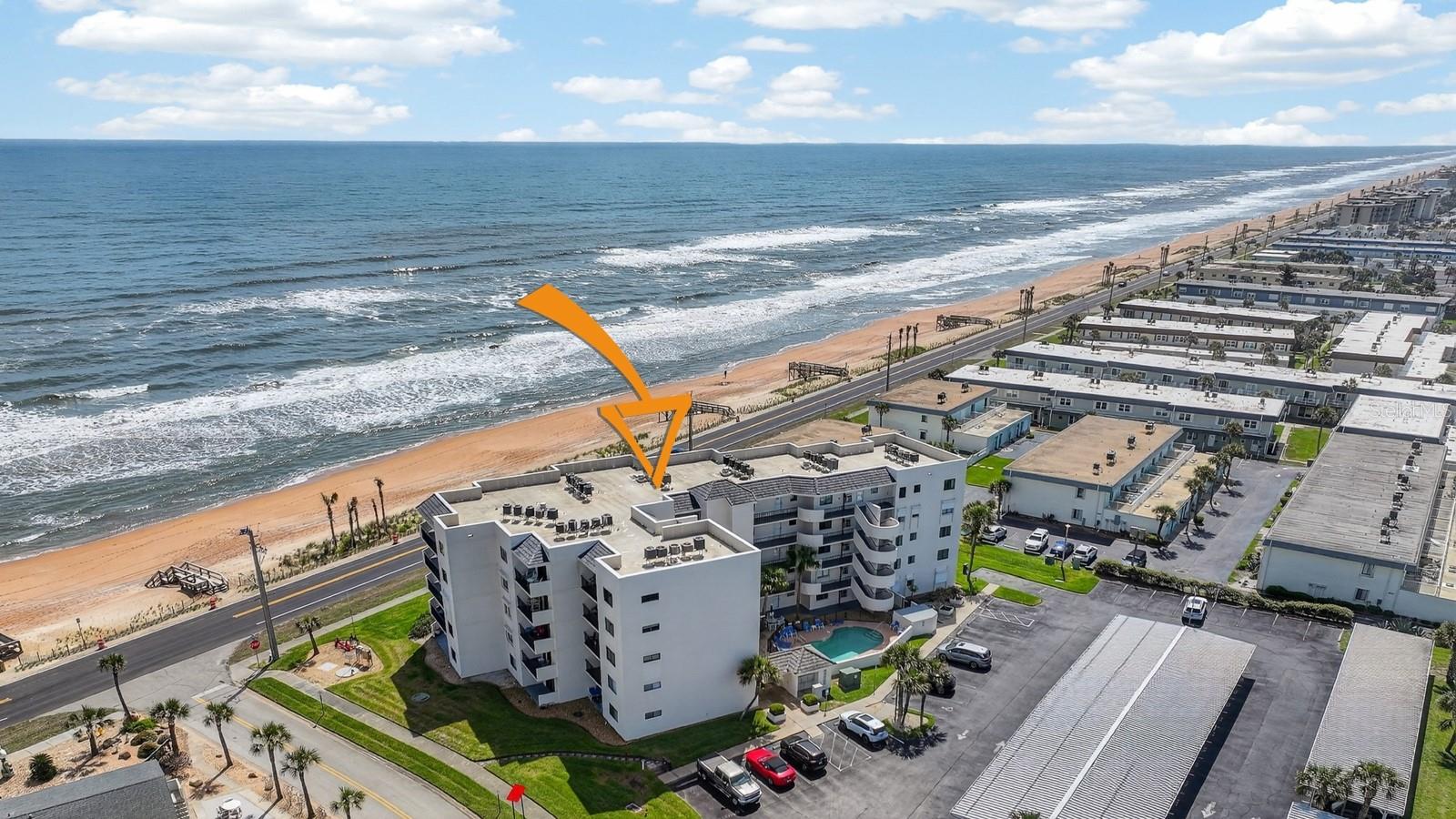 LEEWARD WINDS CONDO PER - Residential