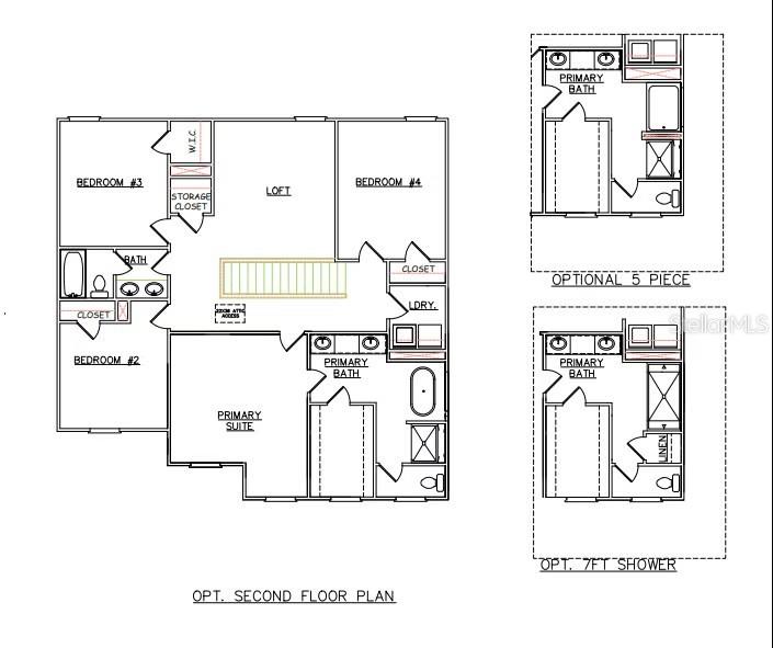 CROSSVINE VILLAGE - Residential