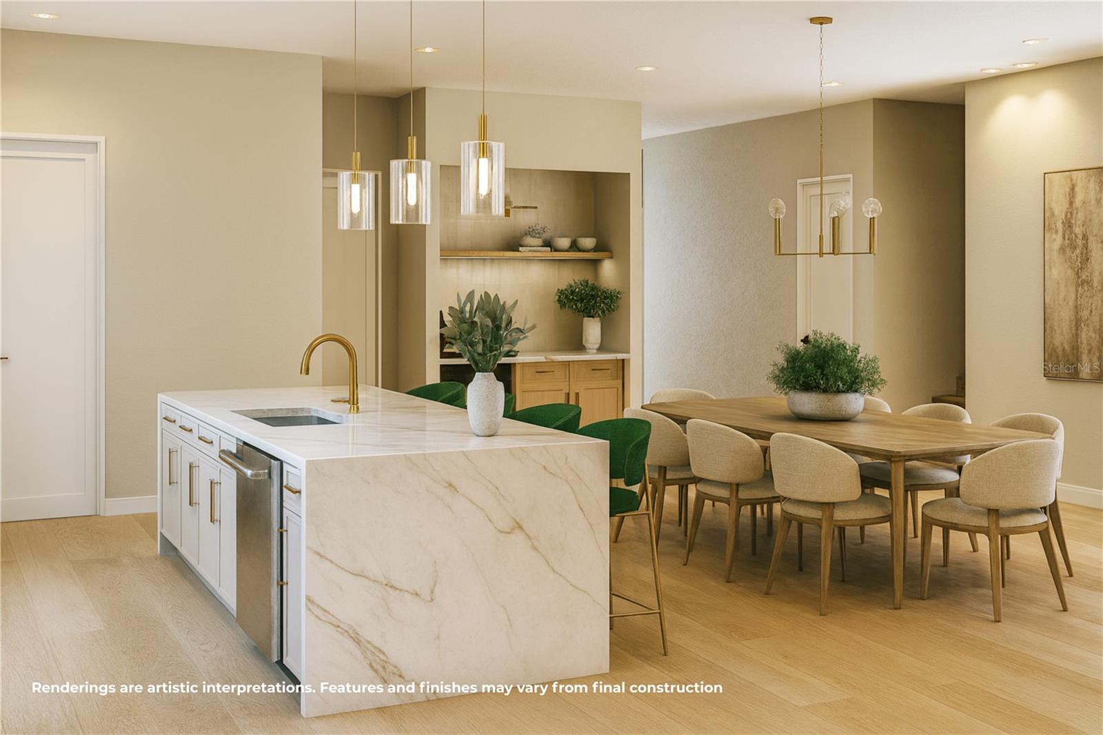 BONITA PARK - Residential