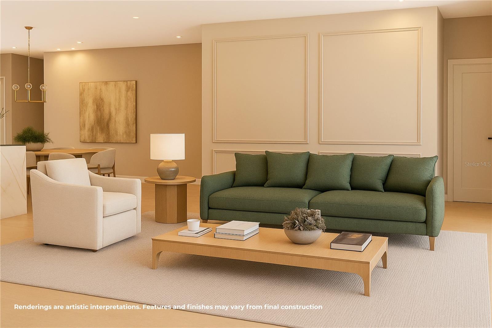 BONITA PARK - Residential