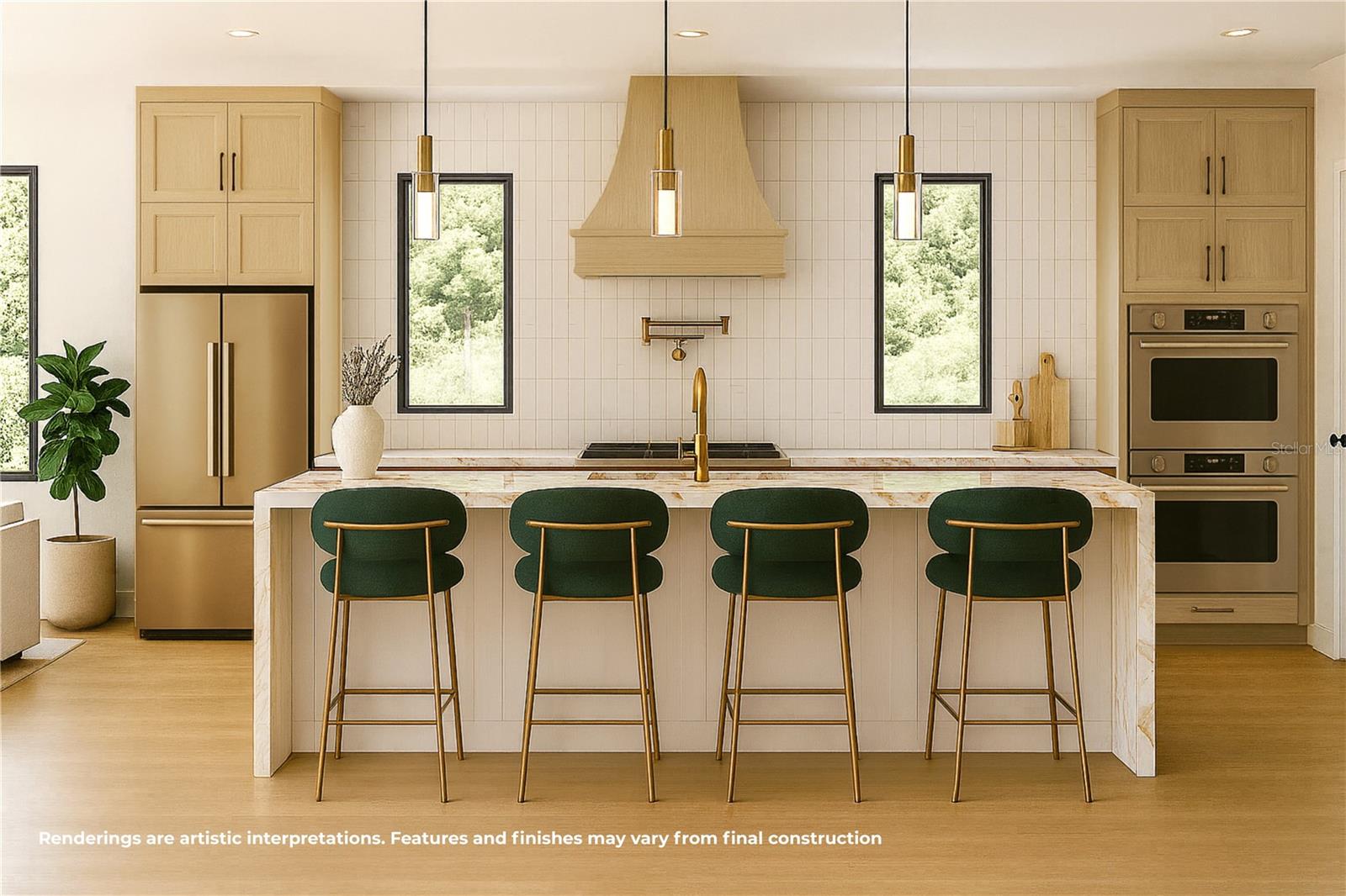 BONITA PARK - Residential