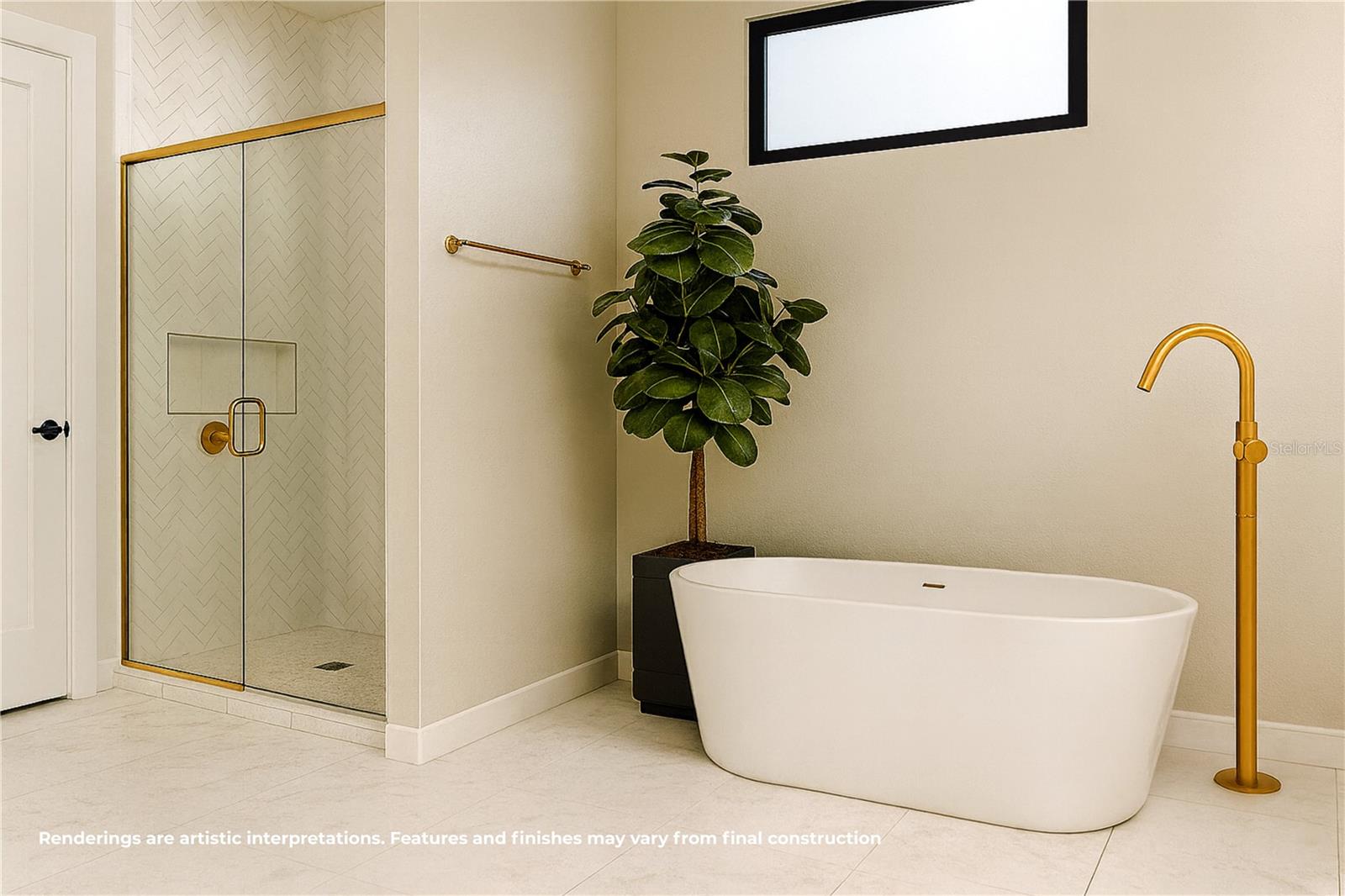 BONITA PARK - Residential