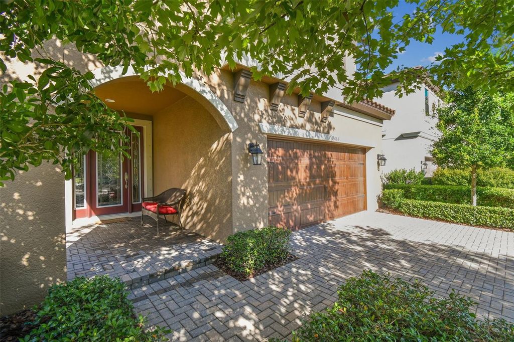 Photo of 13083 Burns Drive, Odessa, FL 33556 (MLS # O6311540)