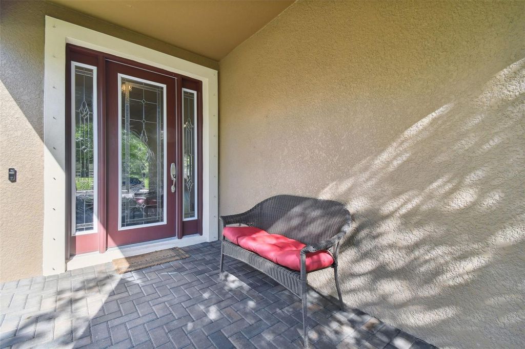 Photo of 13083 Burns Drive, Odessa, FL 33556 (MLS # O6311540)